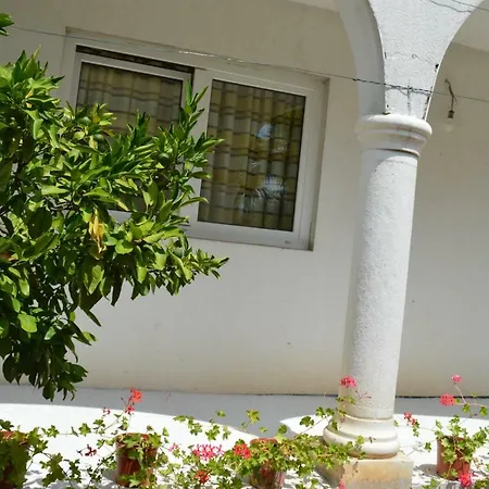 Pergola