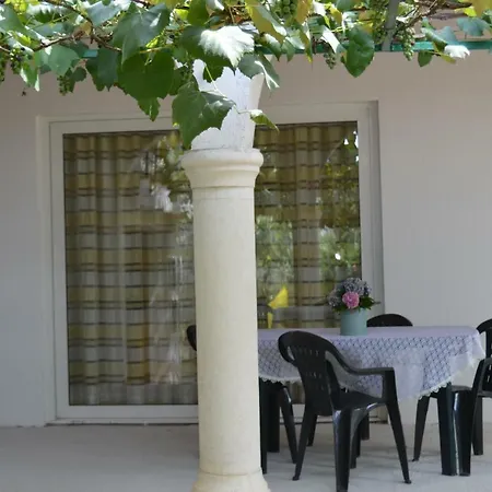 Pergola Poreč