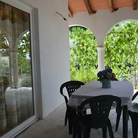 Pergola * Poreč