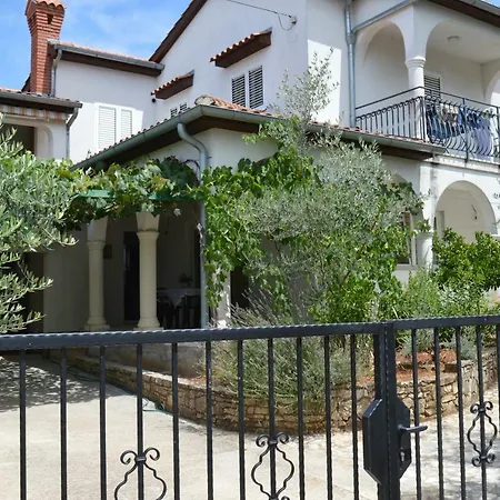 Pergola * Poreč