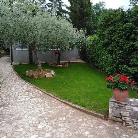 Daire Pergola