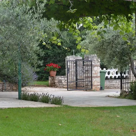 Daire Pergola Poreč
