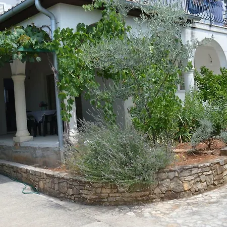 Apartament Pergola