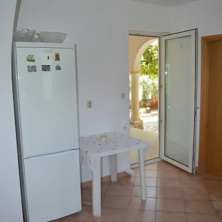 Apartament Pergola Poreč